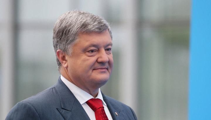 Як і де партія Порошенка святкуватиме новорічний корпоратив Як і де партія Порошенка святкуватиме новорічний корпоратив