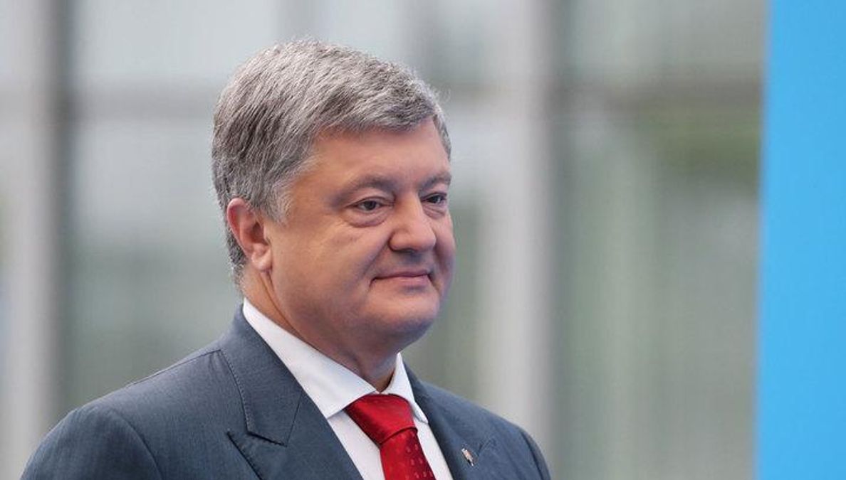Як і де партія Порошенка святкуватиме новорічний корпоратив