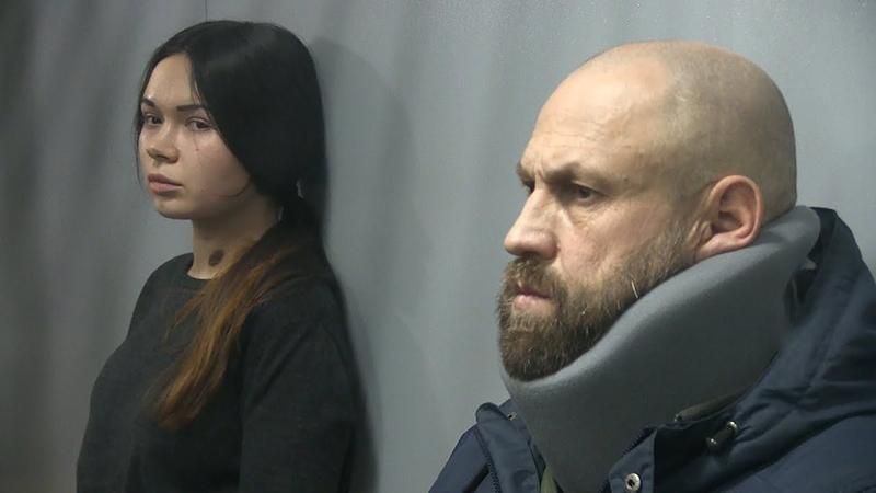 Смертельное ДТП в Харькове: состоялся очередной суд над Зайцевой и Дроновым