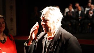 Помер Петро Ластівка: біографія легендарного 96-річного актора з Тернополя