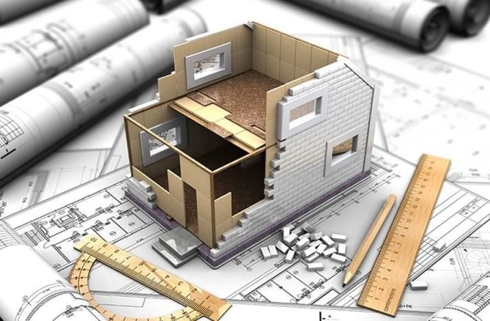 Для перепланування квартири більше не потрібен дозвіл: але є нюанси Для перепланування квартири більше не потрібен дозвіл: але є нюанси