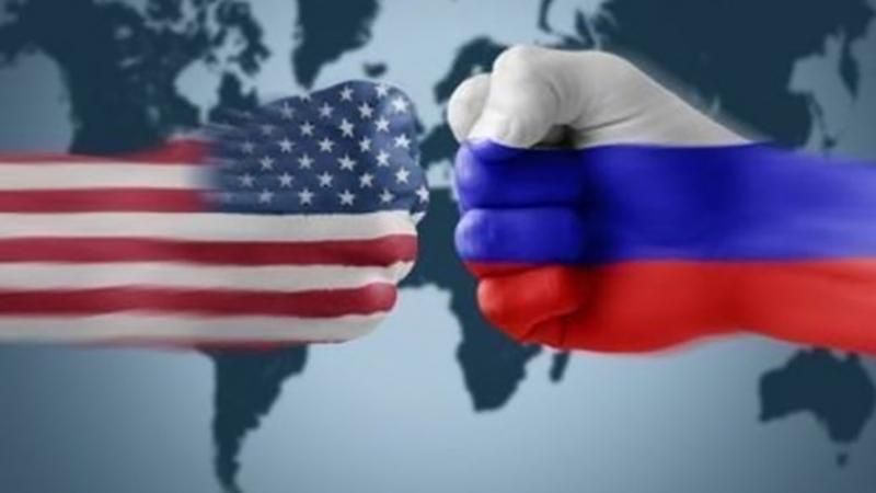 В Сенате США готовят резолюцию против России: известны детали В Сенате США готовят резолюцию против России: известны детали