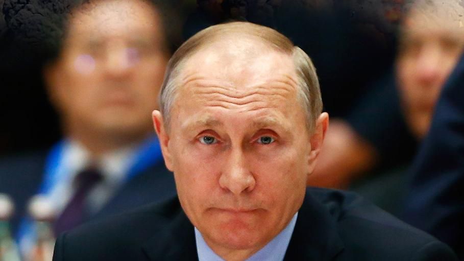 "Нет ключевого элемента – мозгов": как окупили себя вложения Путина в Трампа и Brexit - 20 грудня 2018 - Телеканал новин 24 "Нет ключевого элемента – мозгов": как окупили себя вложения Путина в Трампа и Brexit - 20 грудня 2018 - Телеканал новин 24