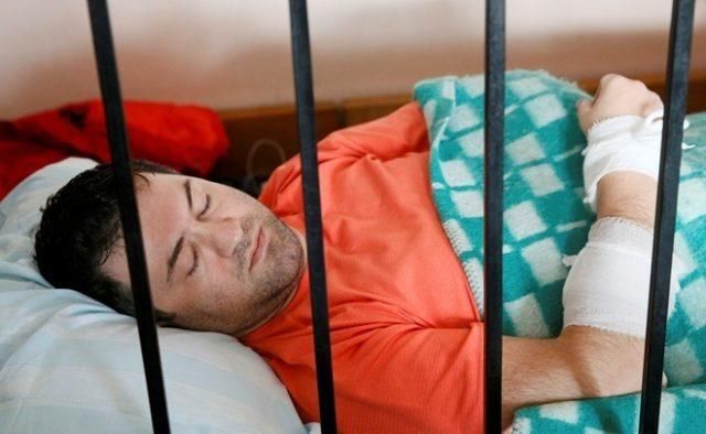 Какое решение вынес суд в отношении врача, который свидетельствовал против Насирова Какое решение вынес суд в отношении врача, который свидетельствовал против Насирова