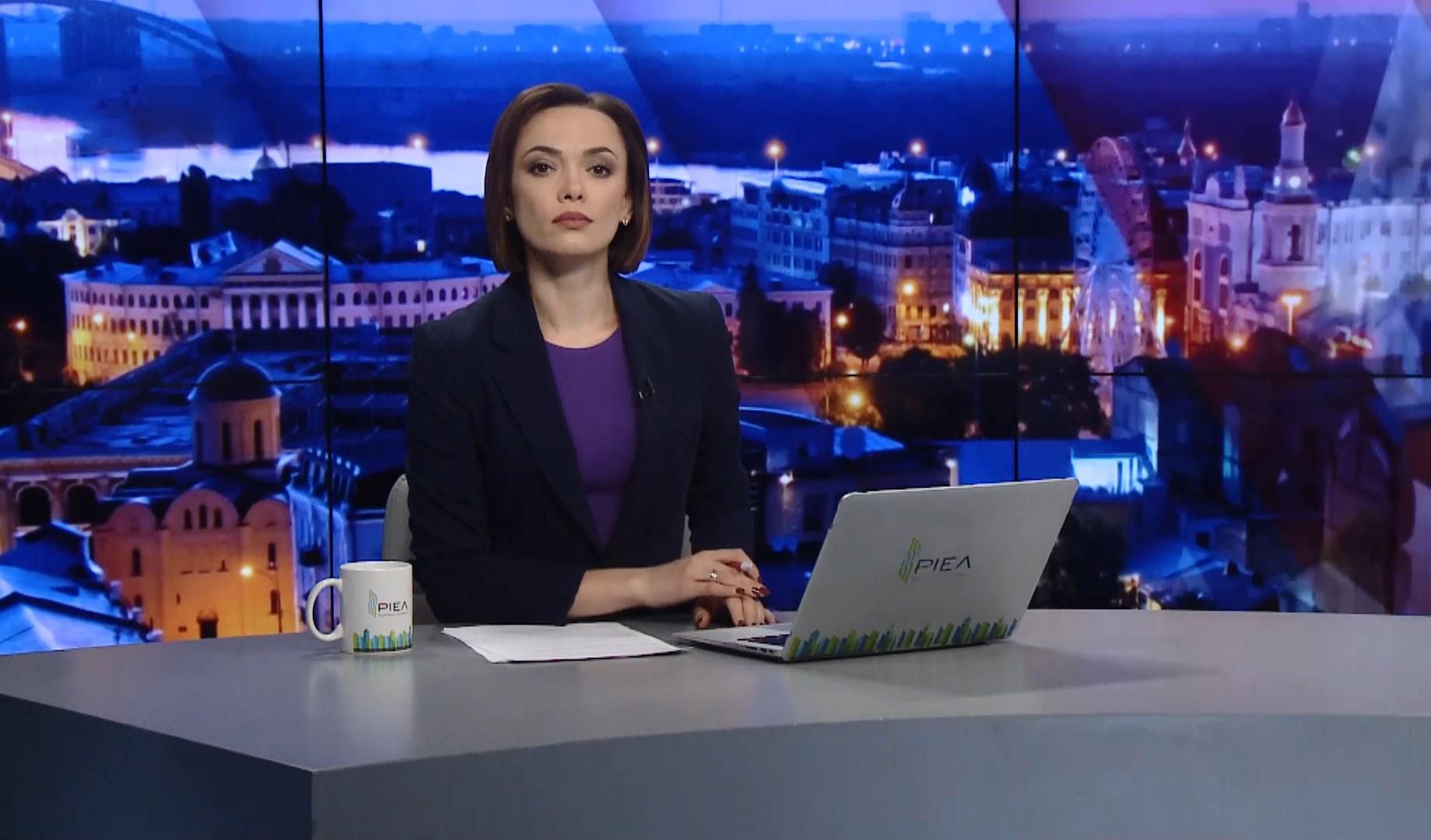 Итоговый выпуск новостей за 22: 00: Транш для Украины. Главная елка страны