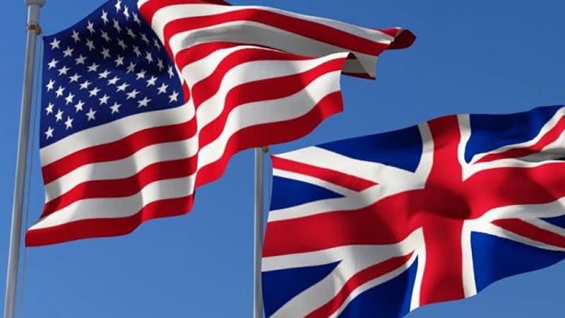 Великобритания не соглашается с заявлением Трампа о победе над "Исламским государством" в Сирии