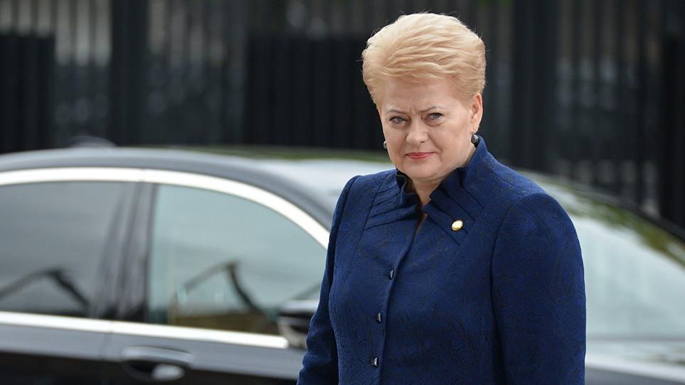 Одна з європейських країн хоче заморозити майно російських олігархів Одна з європейських країн хоче заморозити майно російських олігархів