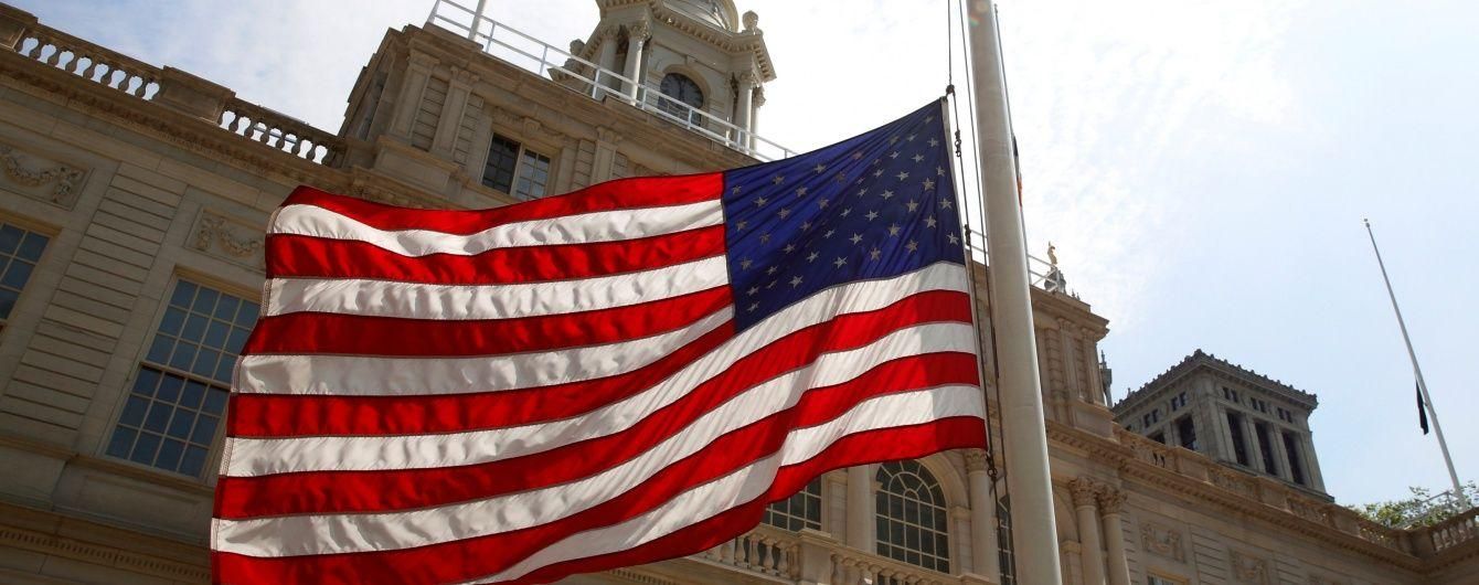 Правительство США анонсировало внедрение очередных санкций против России Правительство США анонсировало внедрение очередных санкций против России