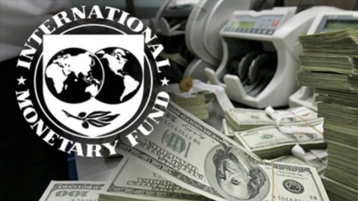 Куди підуть гроші з нового траншу МВФ 