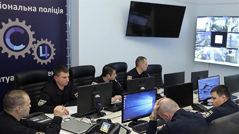 Полиция усилит охрану во время новогодне-рождественских праздников Полиция усилит охрану во время новогодне-рождественских праздников