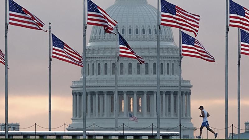 Рішення Трампа про виведення військ з Сирії загрожує безпеці США, – сенатори США Рішення Трампа про виведення військ з Сирії загрожує безпеці США, – сенатори США