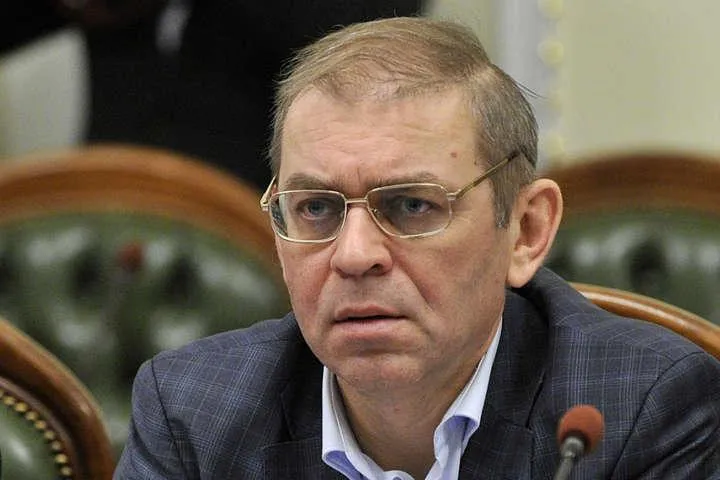 Сергій Пашинський Сергій Пашинський