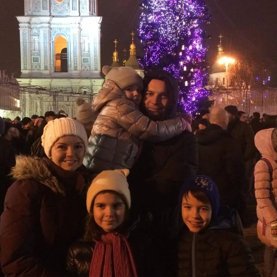Соболєв, Падалко, свято Соболєв, Падалко, свято