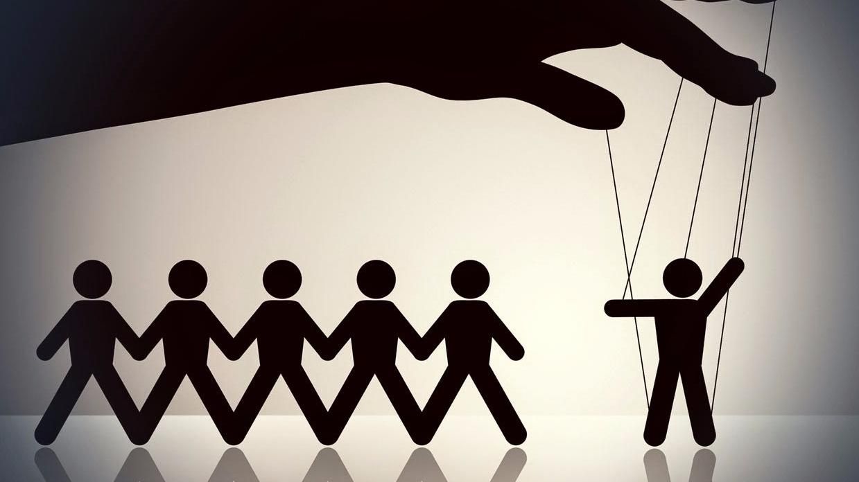 Обнаружена новая манипулятивная технология на выборах, – политологи Обнаружена новая манипулятивная технология на выборах, – политологи