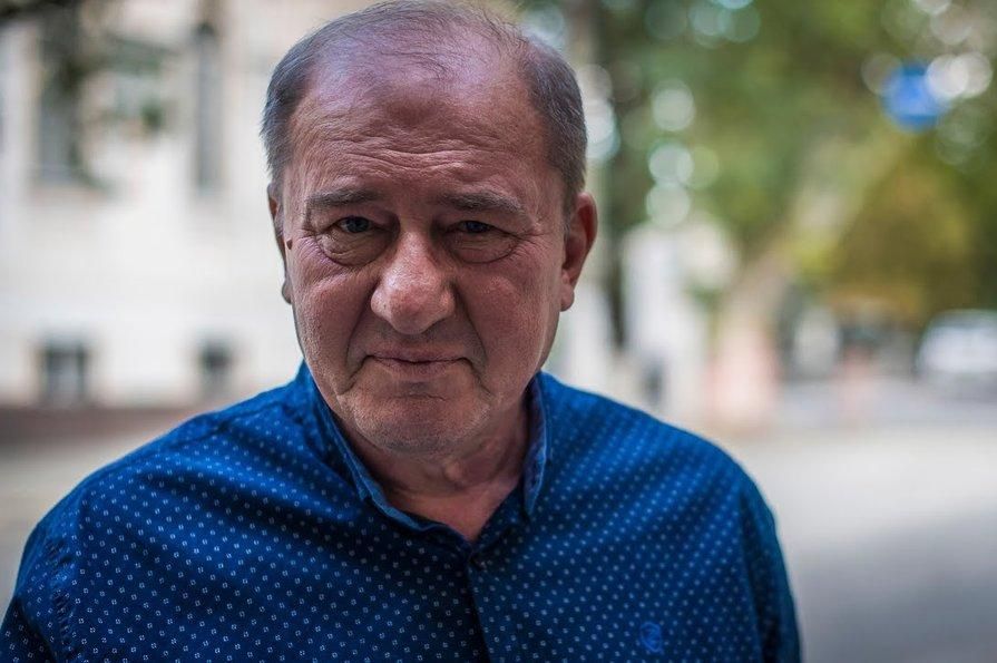 У кримському СІЗО тиждень не надають медичної допомоги кримськотатарському активісту Бекірову У кримському СІЗО тиждень не надають медичної допомоги кримськотатарському активісту Бекірову