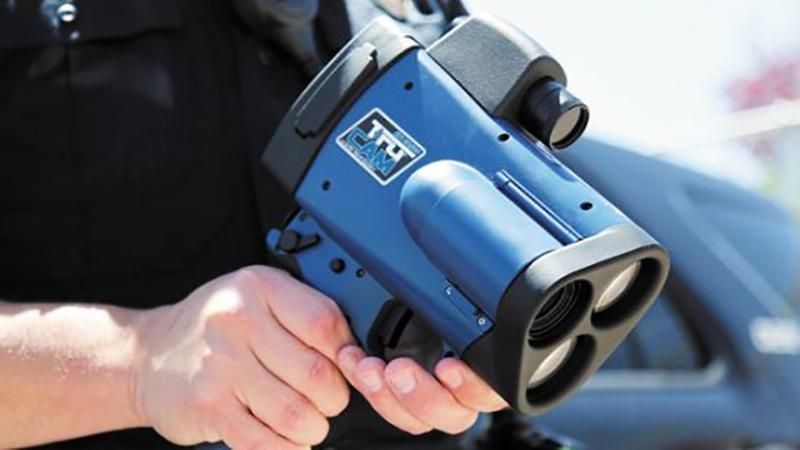 Известно, когда начнет работать фото- и видеофиксация нарушений ПДД в Украине Известно, когда начнет работать фото- и видеофиксация нарушений ПДД в Украине