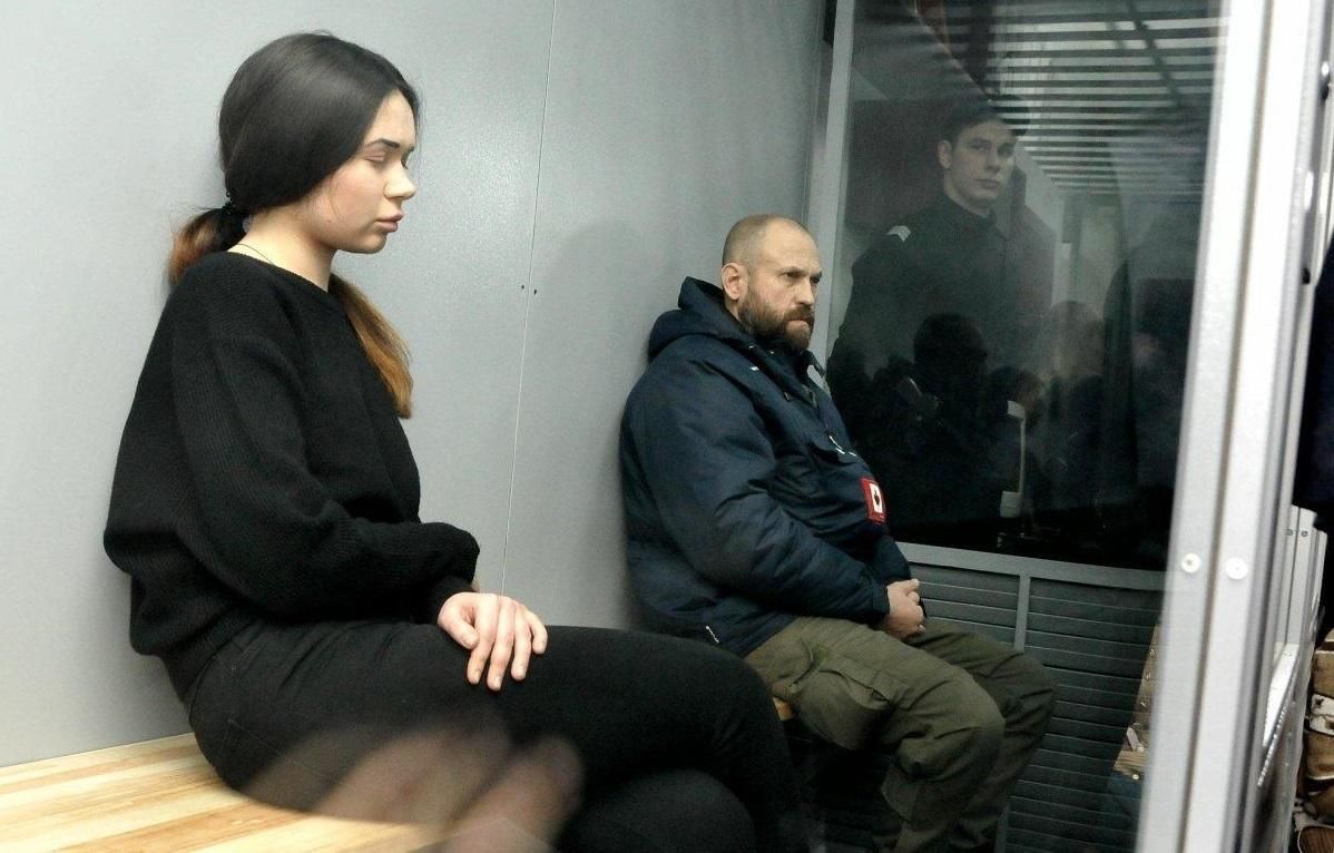Смертельна ДТП у Харкові: суд над Зайцевою та Дроновим перенесли через нові докази у справі Смертельна ДТП у Харкові: суд над Зайцевою та Дроновим перенесли через нові докази у справі