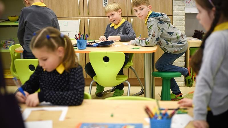 Рада позволила учебным заведениям сдавать в аренду помещения Рада позволила учебным заведениям сдавать в аренду помещения