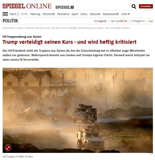 Spiegel