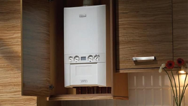 Минрегион запретил устанавливать газовые котлы в новых многоэтажках Минрегион запретил устанавливать газовые котлы в новых многоэтажках