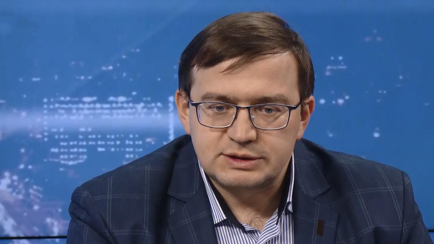 Чому донарахування за газ є протизаконними: пояснення експерта Чому донарахування за газ є протизаконними: пояснення експерта