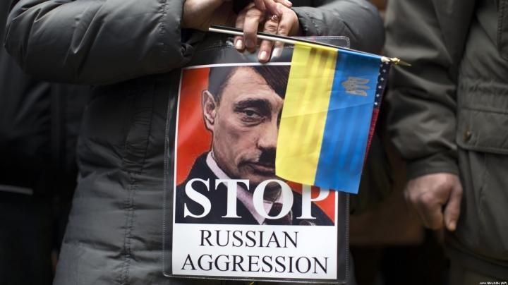 Гибридная война и НАТО: как Россия играет по своим правилам Гибридная война и НАТО: как Россия играет по своим правилам