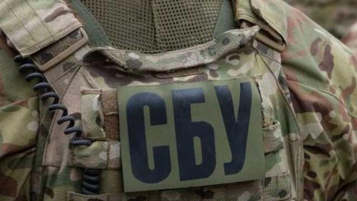 СБУ затримала в Україні три групи російських розвідників СБУ затримала в Україні три групи російських розвідників