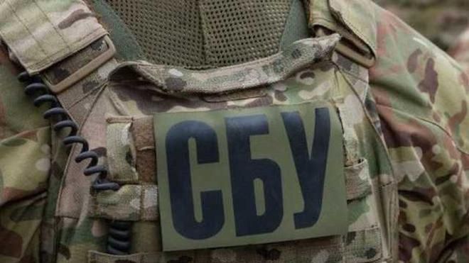 СБУ задержала в Украине три группы российских разведчиков