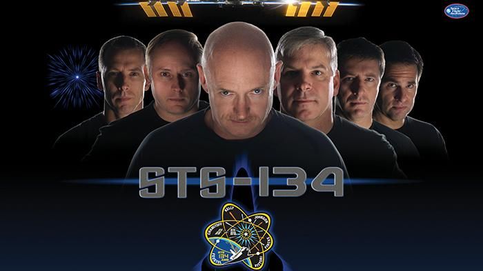 NASA створює кумедні постери до кожної місії на МКС: фото NASA створює кумедні постери до кожної місії на МКС: фото