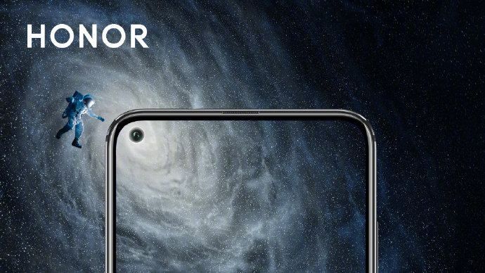Honor View 20: в мережі з'явилася нова інформація про "дірявий" смартфон Honor View 20: в мережі з'явилася нова інформація про "дірявий" смартфон