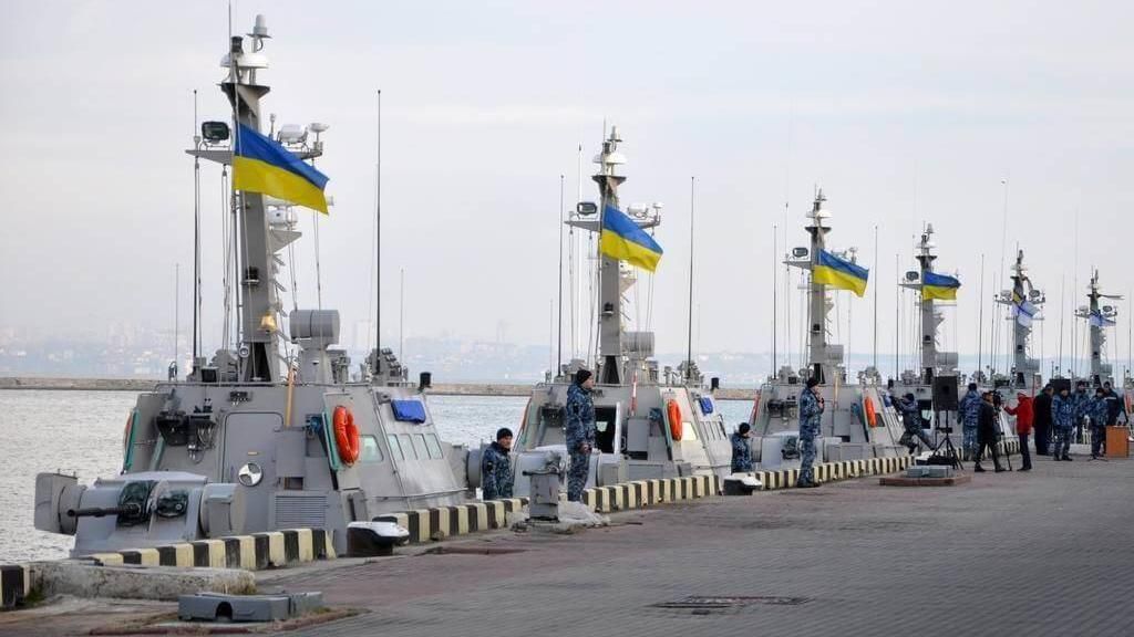 Україна готується ефектно відреагувати на загрозу з боку Росії на Азові 