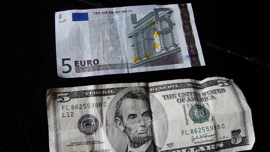 Курс валют НБУ на 22.12.2018: курс доллара, курс евро