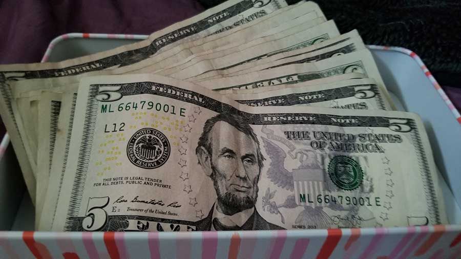 Курс валют НБУ на 26.12.2018: курс долара, курс євро