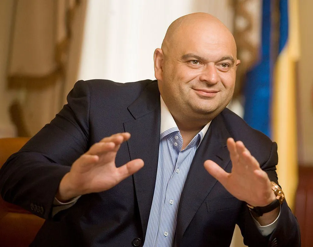 Злочевський Злочевський