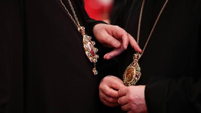 Офіційно: Мінська єпархія БПЦ визнала ПЦУ "розкольницькою общиною" Офіційно: Мінська єпархія БПЦ визнала ПЦУ "розкольницькою общиною"