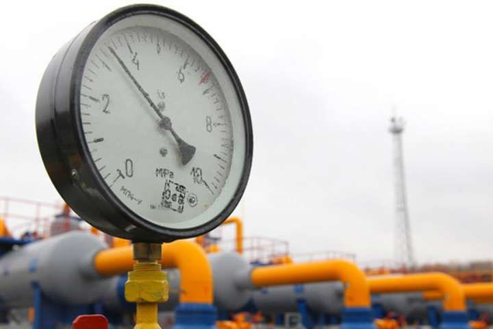 Почему Украина за четыре года так и не отказалась от "газпромовских" стандартов учета газа