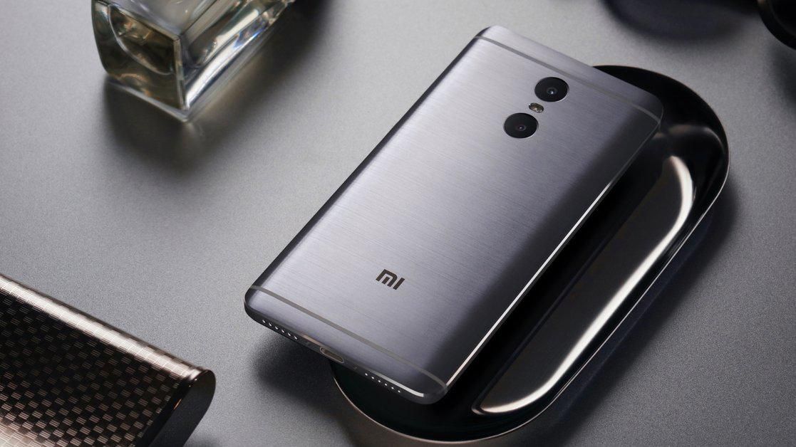 Xiaomi Redmi Pro 2: долгожданный смартфон компании "засветился" в сети Xiaomi Redmi Pro 2: долгожданный смартфон компании "засветился" в сети
