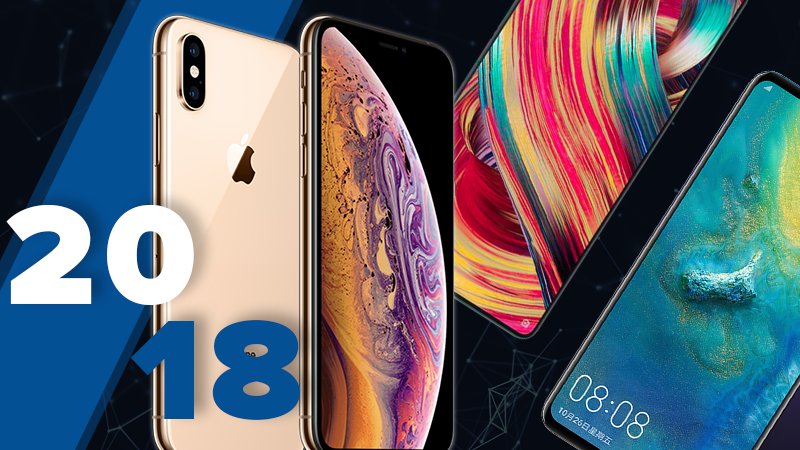 Кращі смартфони 2018 року: рейтинг Кращі смартфони 2018 року: рейтинг