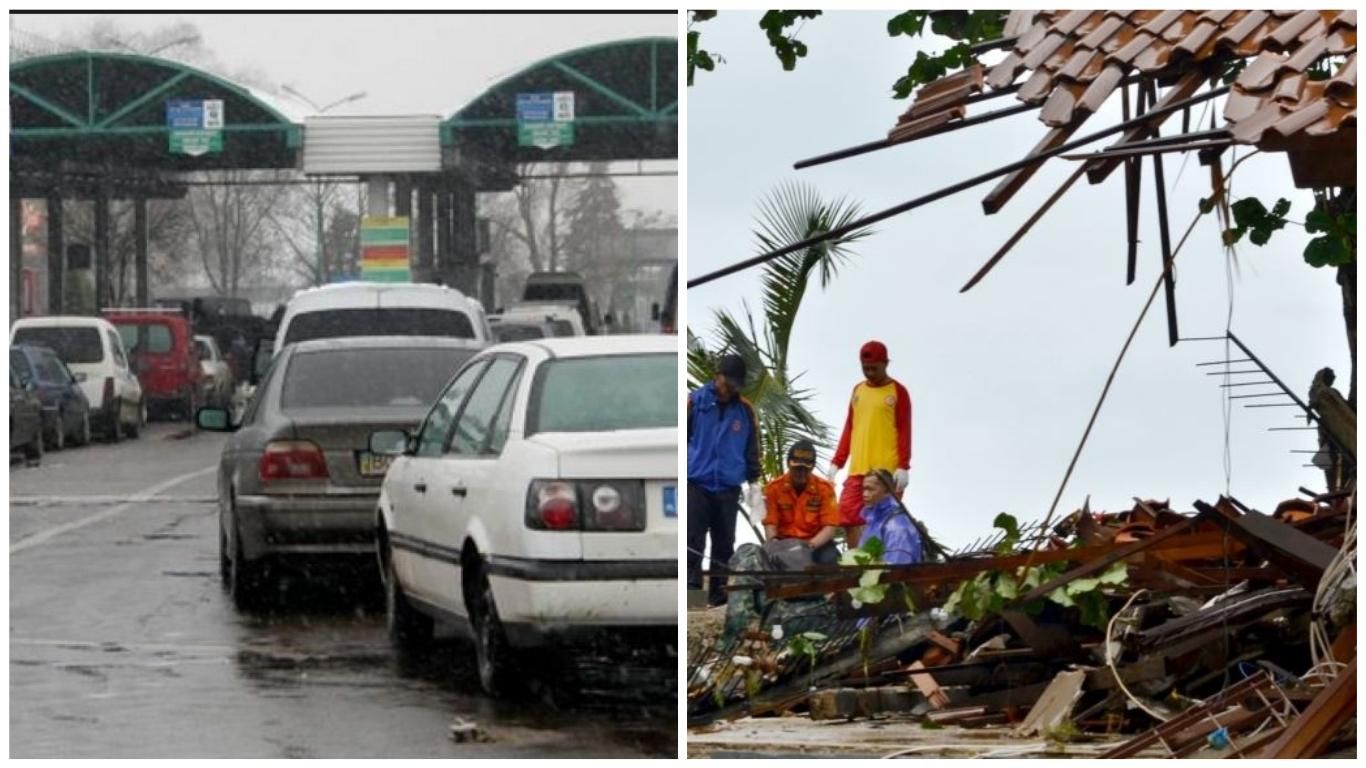 Новости Украины 23 декабря 2018 - новости Украины и мира Новости Украины 23 декабря 2018 - новости Украины и мира