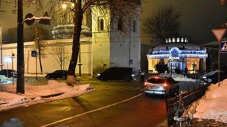 "Підсумкова нарада фракції" та "засідання політради": 20 грудня депутати відгуляли корпоративи