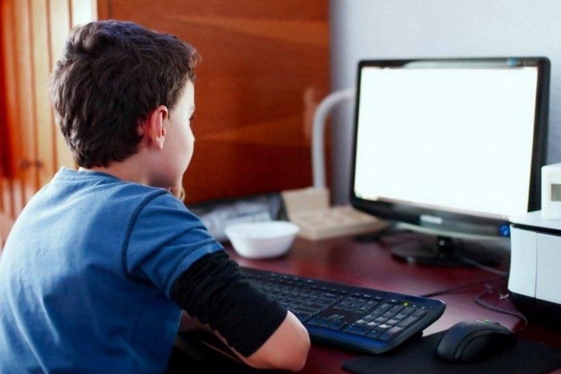 Освіта через Інтернет: на Одещині запустили унікальний освітній проект Освіта через Інтернет: на Одещині запустили унікальний освітній проект