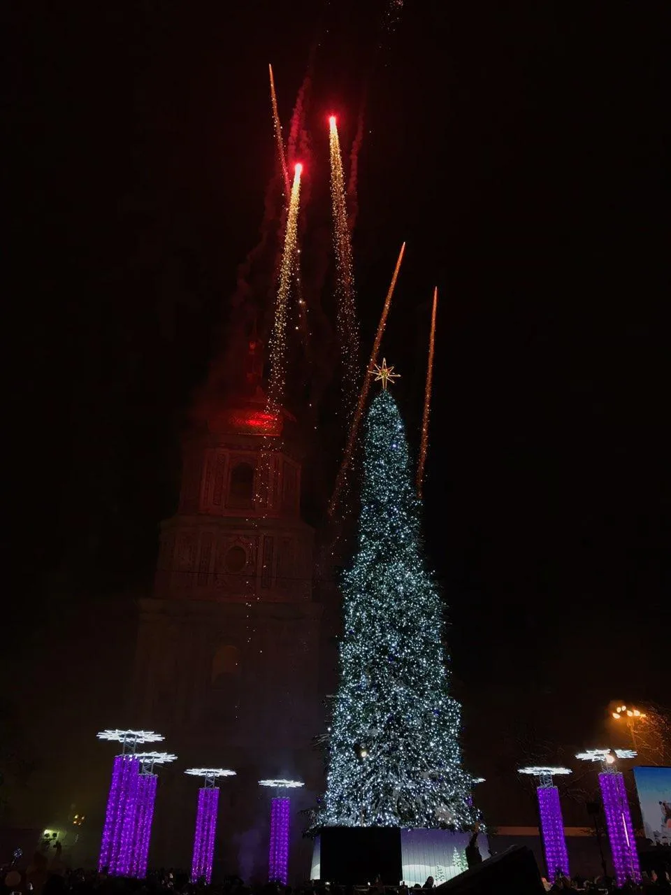 ялинка Київ головна ялинка 2019 ялинка Київ головна ялинка 2019
