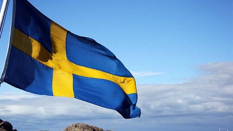 Россия выслала шведского дипломата, известна причина