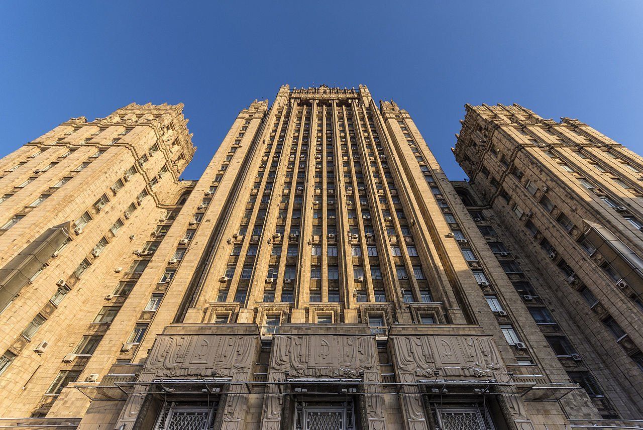 Російський найманець помер в українській колонії: з'явилася реакція РФ Російський найманець помер в українській колонії: з'явилася реакція РФ