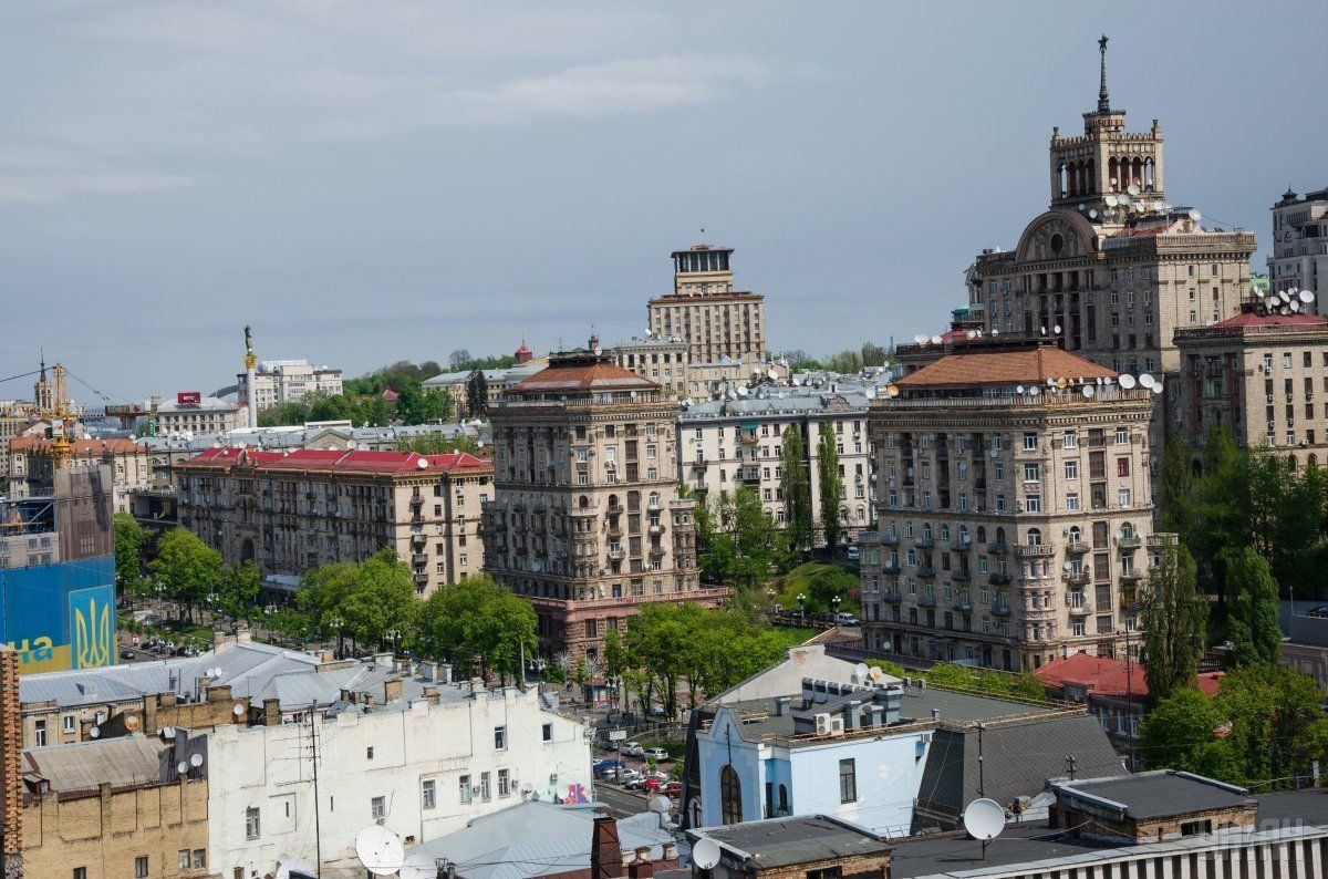 Аренда коммунального имущества в Киеве: кому она доступна с существенной скидкой
