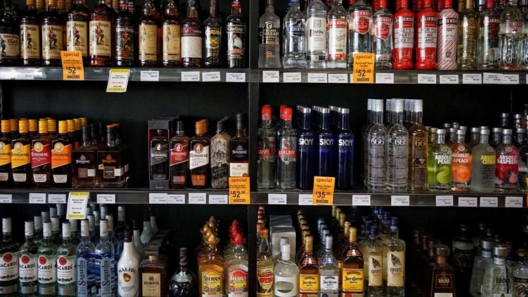 У Херсоні через воєнний стан обмежили продаж алкоголю: деталі