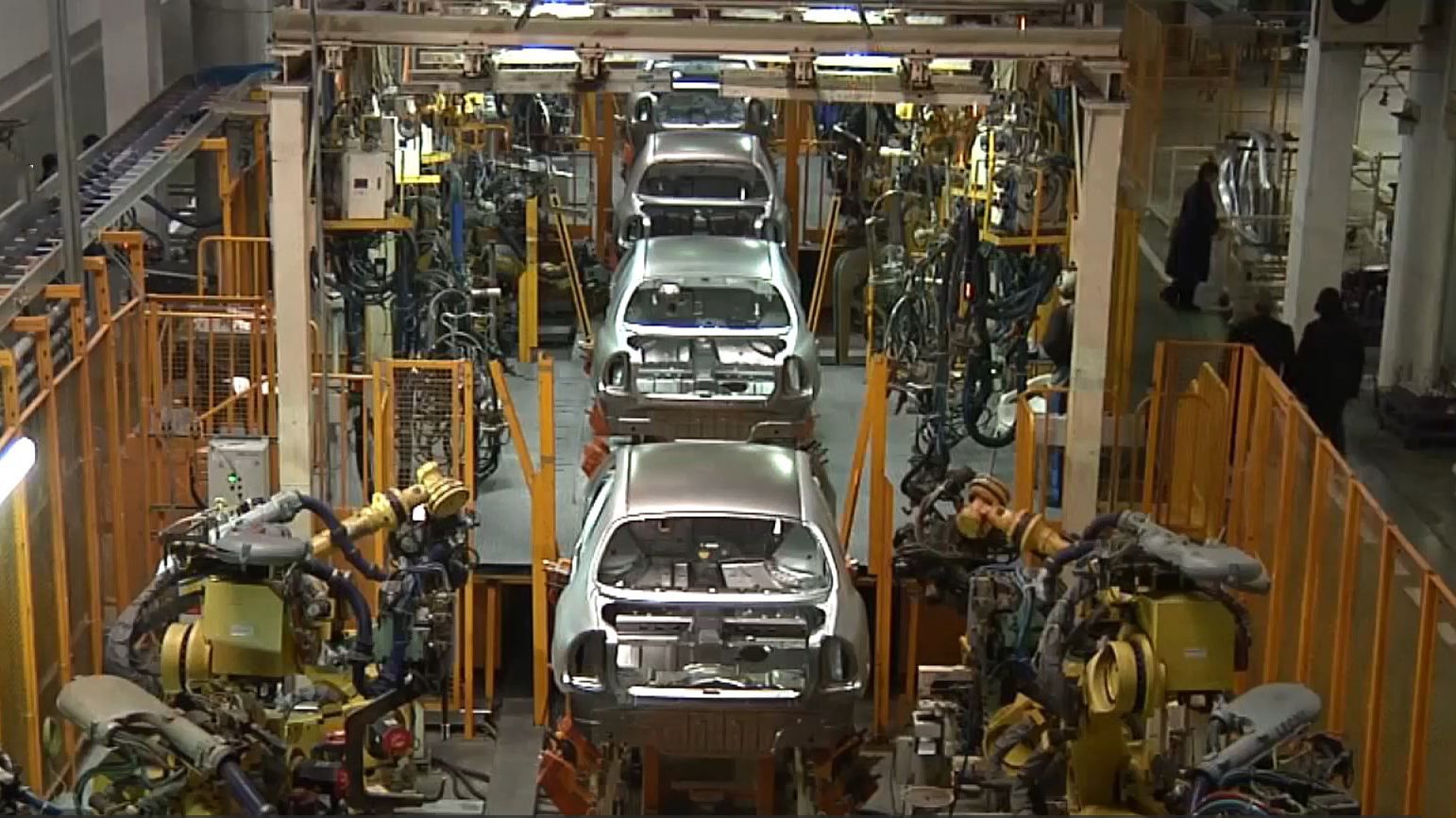 Сколько денег потратили украинцы на иномарки за полгода: интересные данные Сколько денег потратили украинцы на иномарки за полгода: интересные данные