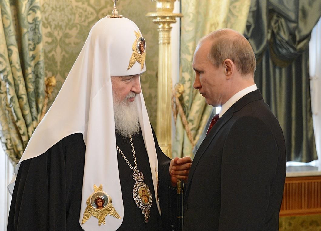 Силовой конфликт любым способом, – российский оппозиционер о "церковных" намерениях Путина