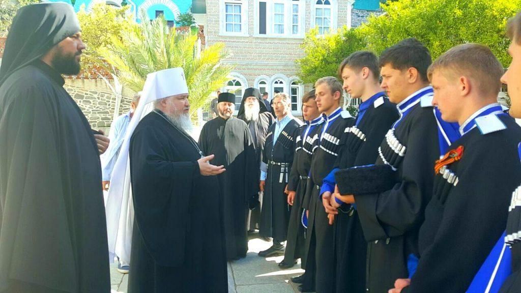 Томос по примеру Украины: в России православная церковь захотела отделиться от РПЦ Томос по примеру Украины: в России православная церковь захотела отделиться от РПЦ