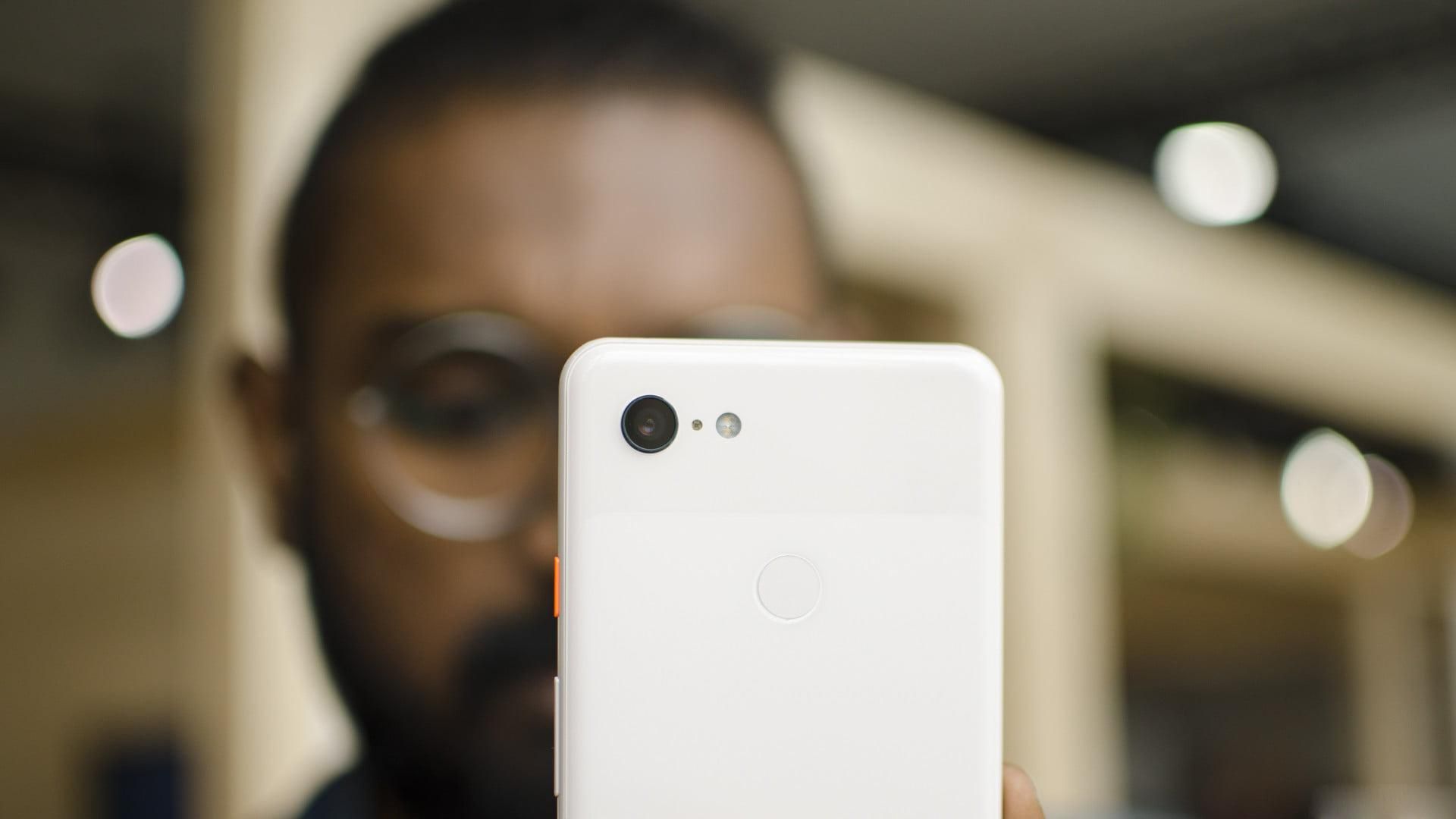 В Google розповіли про ексклюзивні функції камери на смартфонах Pixel 3 та Pixel 3 XL